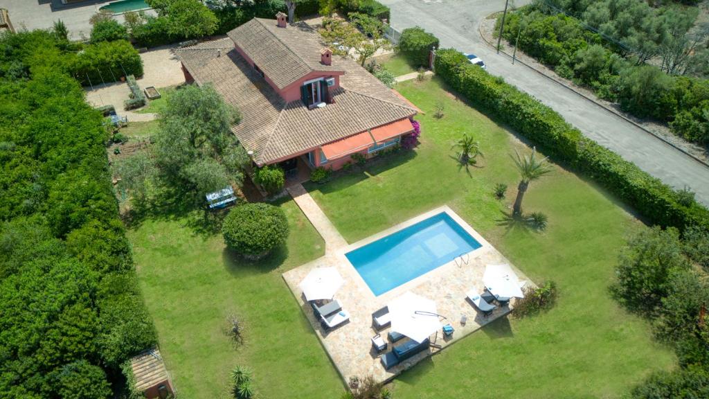 Villa Kentia Mallorca, charming and stylish country house close to Palma