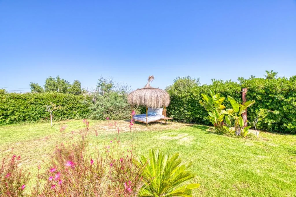Villa Kentia Mallorca, charming and stylish country house close to Palma