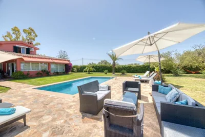 Villa Kentia Mallorca, charming and stylish country house close to Palma — foto 3