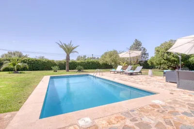 Villa Kentia Mallorca, charming and stylish country house close to Palma — foto 5