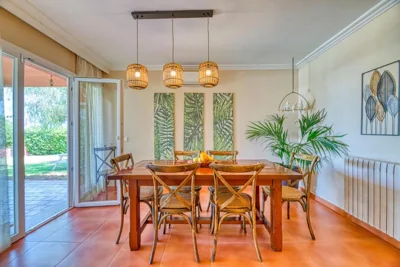 Villa Kentia Mallorca, charming and stylish country house close to Palma — foto 6