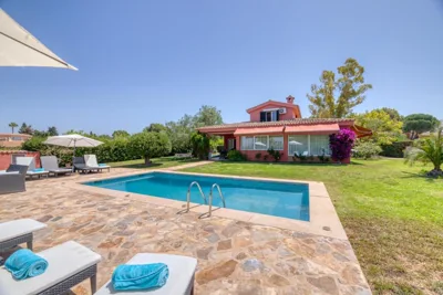 Villa Kentia Mallorca, charming and stylish country house close to Palma — foto 10