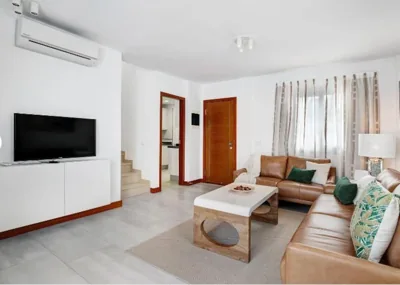 Villa Khaleesi en Lanzarote — foto 6