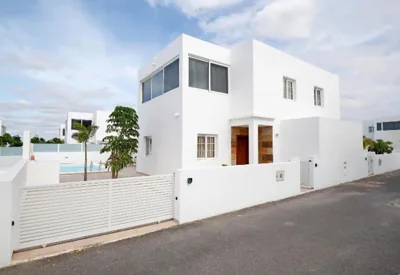 Villa Khaleesi en Lanzarote — foto 7