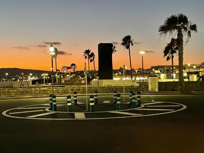 Villa Khaleesi en Lanzarote — foto 9