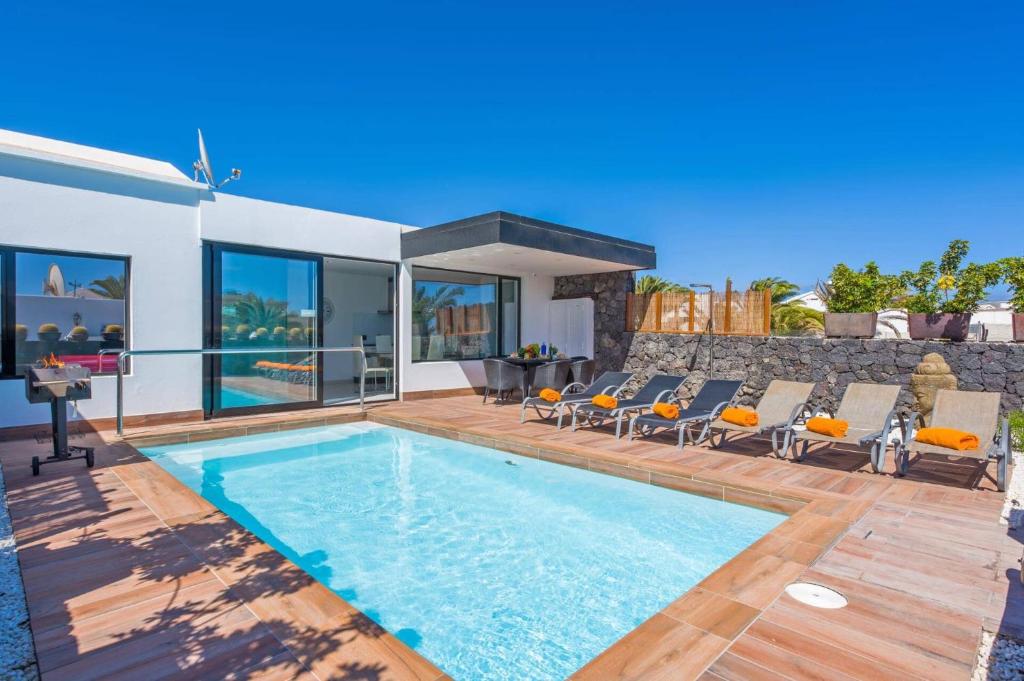 Villa Kikay by Villa Plus