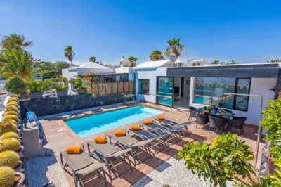 Villa Kikay by Villa Plus — Foto 4