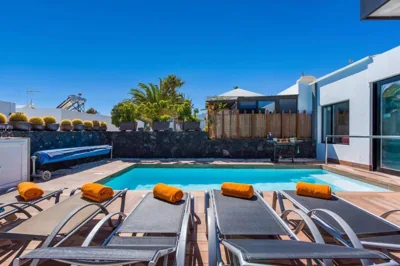 Villa Kikay by Villa Plus — Foto 9