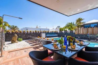 Villa Kikay by Villa Plus — Foto 11