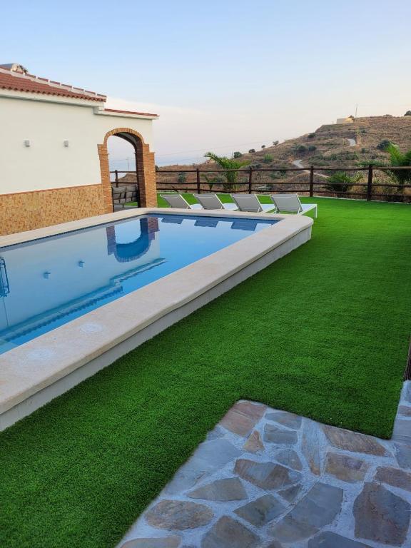 Villa Kiki
