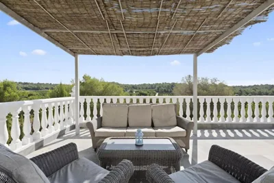 Villa KIP, private pool & jacuzzi surrounded by nature — foto 11