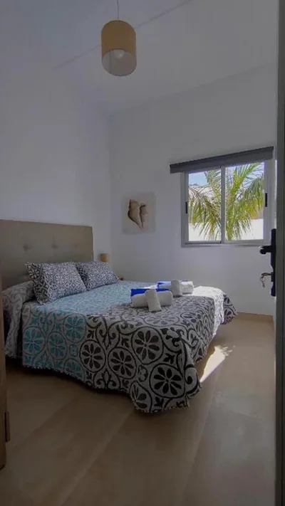 Villa La Asomada, Playa Blanca — foto 2