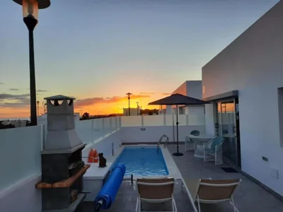Villa La Asomada, Playa Blanca — foto 4