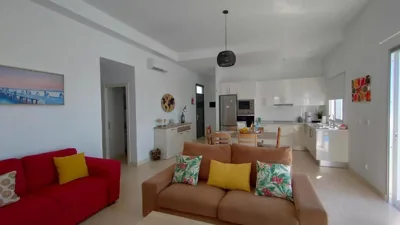 Villa La Asomada, Playa Blanca — foto 5