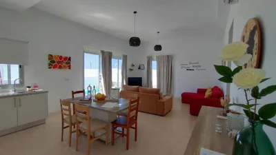 Villa La Asomada, Playa Blanca — foto 6