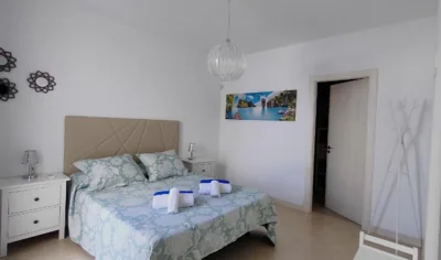 Villa La Asomada, Playa Blanca — foto 8