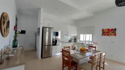Villa La Asomada, Playa Blanca — foto 10