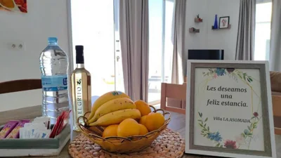Villa La Asomada, Playa Blanca — foto 12
