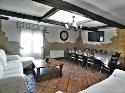 Villa La Ballena de Sonabia — 写真 4