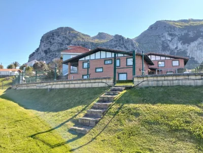 Villa La Ballena de Sonabia — 写真 5