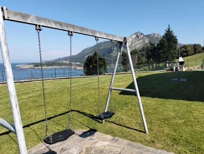Villa La Ballena de Sonabia — 写真 10