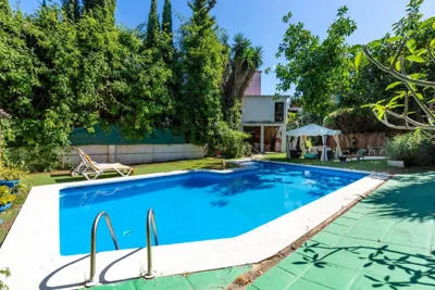 Villa La bicicleta azul — foto 4