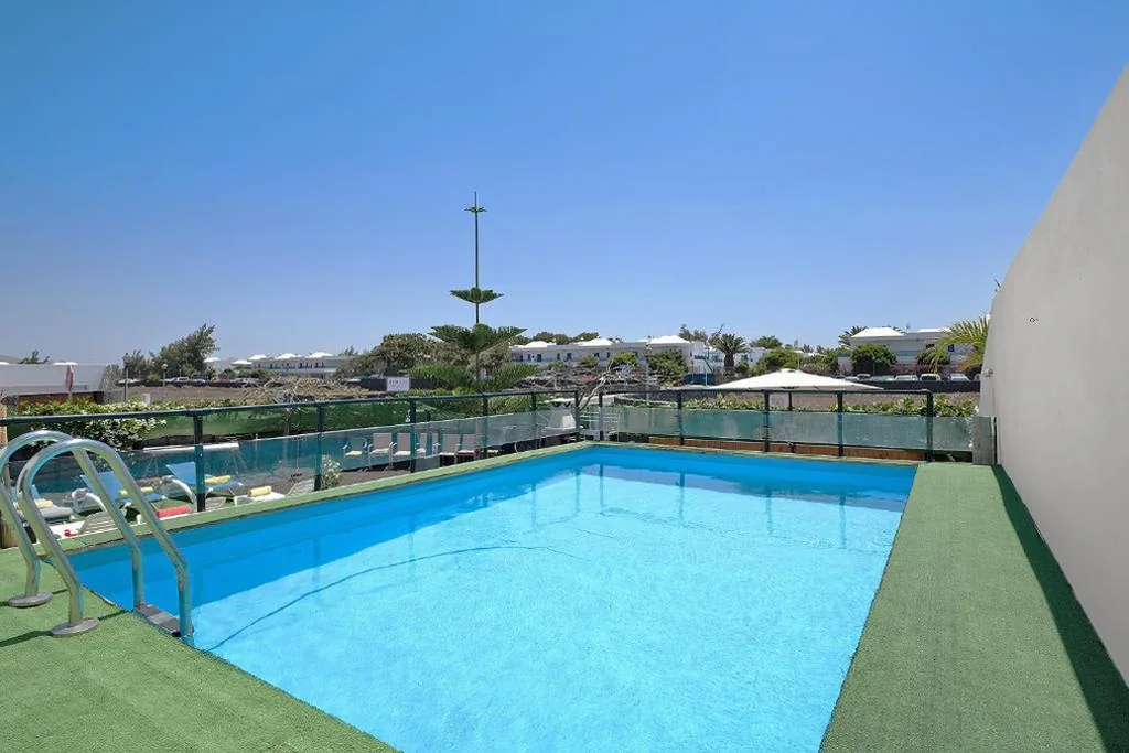3ベッドルームの家 — Villa La Bonilla