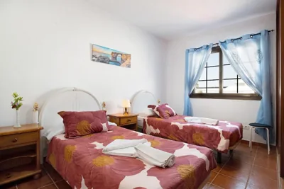 Villa La Bonilla — 写真 2