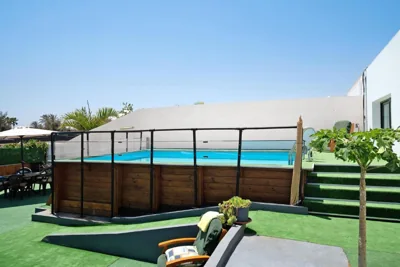 Villa La Bonilla — 写真 4