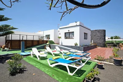 Villa La Bonilla — 写真 7