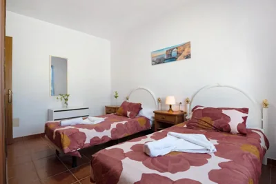Villa La Bonilla — 写真 8