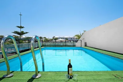 Villa La Bonilla — 写真 9