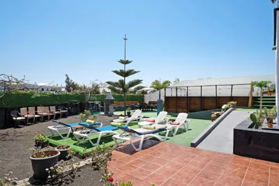 Villa La Bonilla — 写真 10