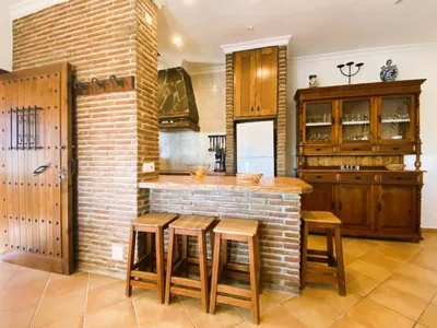 Villa La Cantera — foto 5