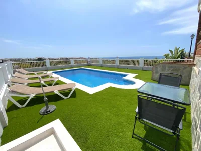 Villa La Cantera — foto 7