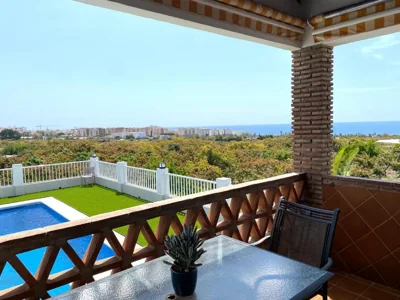 Villa La Cantera — foto 10