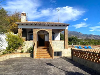 Villa La Cantera — foto 12