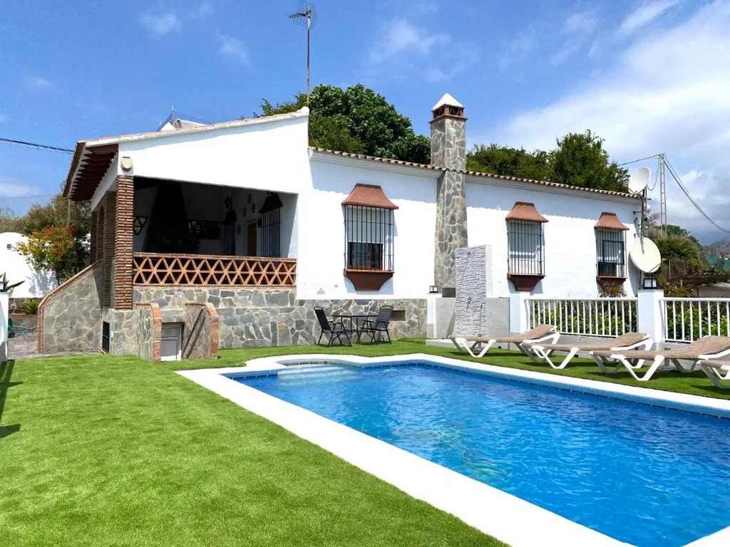 Villa — Villa La Cantera