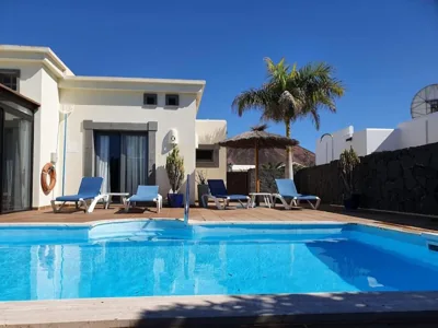 Villa La Carabela 35 — foto 4