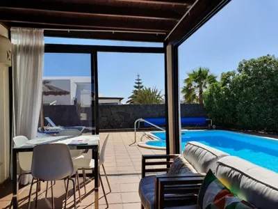 Villa La Carabela 35 — foto 12
