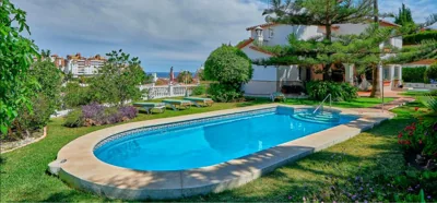 Villa La Casa de Pintor — foto 4