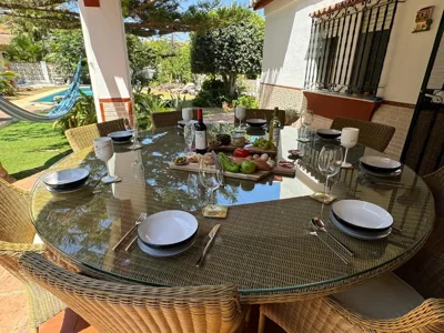 Villa La Casa de Pintor — foto 5