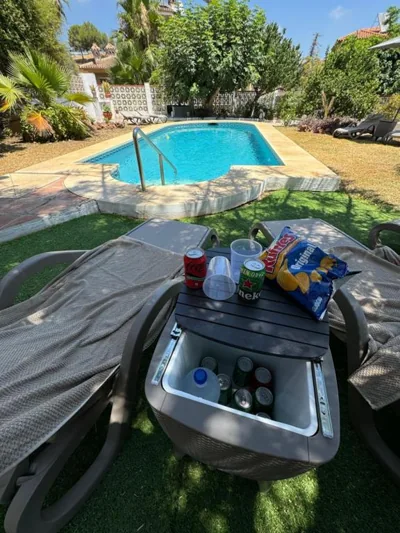 Villa La Casa de Pintor — foto 11