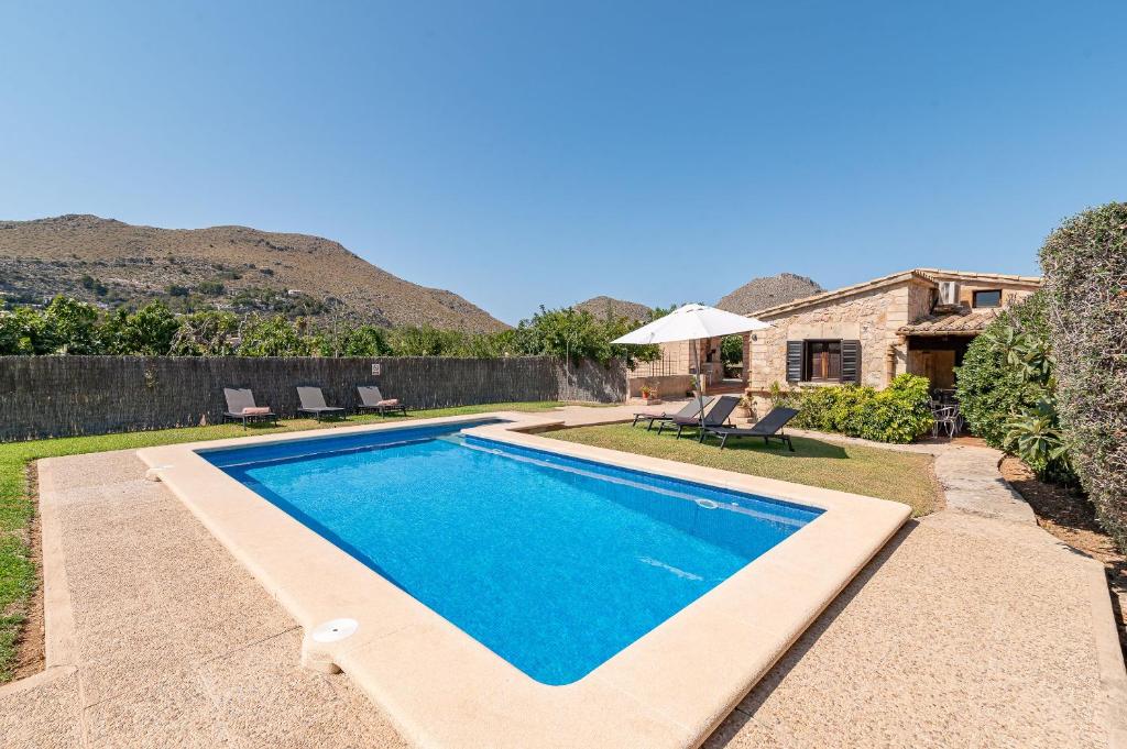 Villa La Casita by Sealand Villas