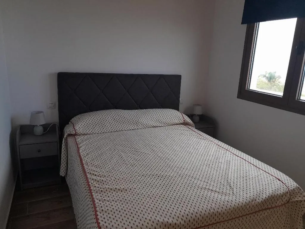 两居室房屋 — Villa La Casita