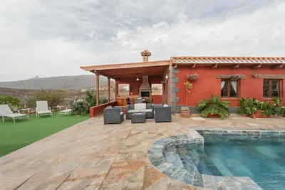 Villa la Casita — 照片 4