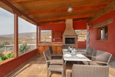 Villa la Casita — 照片 9