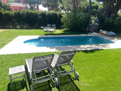 Villa La Cayetana Sancti Petri — foto 4