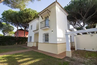 Villa La Cayetana Sancti Petri — foto 7