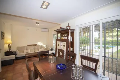 Villa La Cayetana Sancti Petri — foto 9